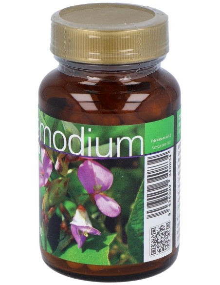 Desmodium 60Cap. de Vital 2000