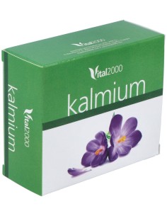 Kalmium 60Comp. de Vital 2000 2