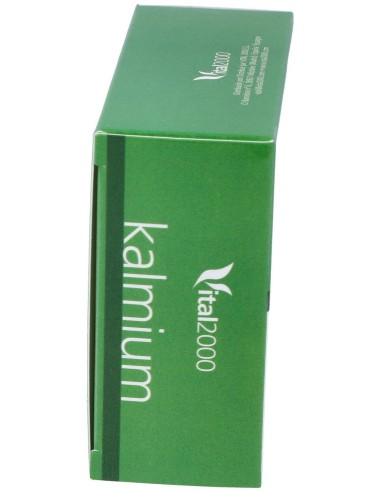 Kalmium 60Comp. de Vital 2000