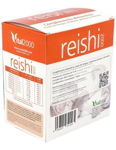 Reishi 2000 30Sbrs. de Vital 2000 2