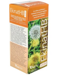 Ekinat Hb 500Ml. de Vital 2000 2