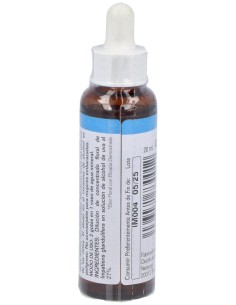 Impatiens 20Ml. de Elidyn 2