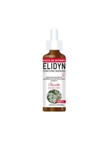 Clematis 20Ml. de Elidyn