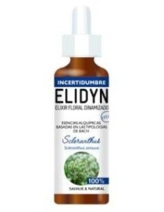 Scleranthus 20Ml. de Elidyn 2