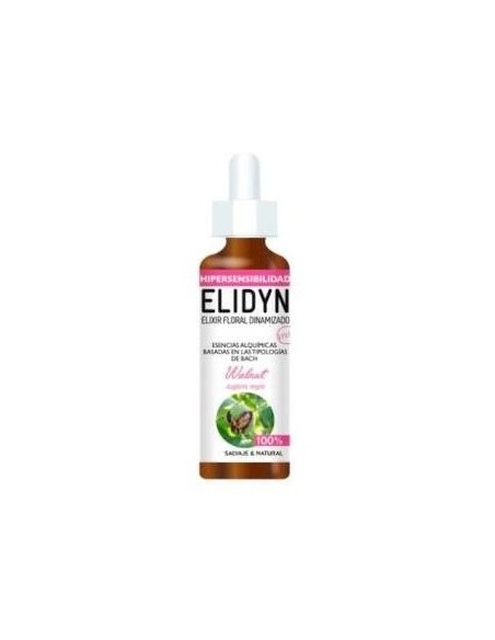Walnut 20Ml. de Elidyn