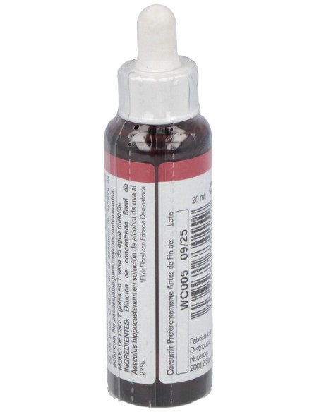 White Chestnut 20Ml. de Elidyn