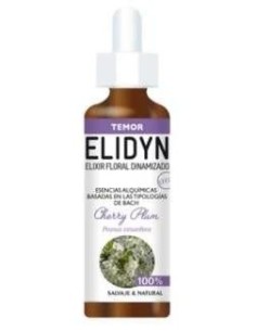 Cherry Plum 20Ml. de Elidyn 2