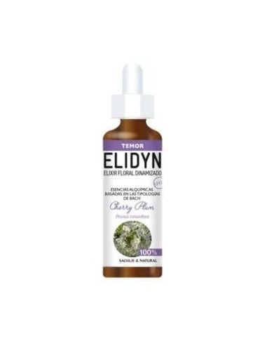 Cherry Plum 20Ml. de Elidyn