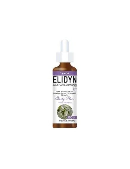 Cherry Plum 20Ml. de Elidyn