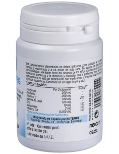 Ergyreg 60Cap. de Nutergia 2