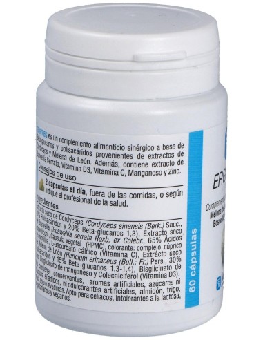 Ergyreg 60Cap. de Nutergia