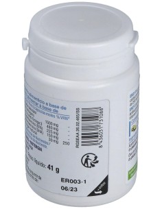 Ergy 3 60Perlas de Nutergia 2