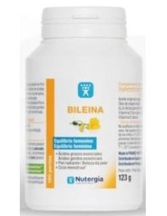 Bileina 180Perlas de Nutergia 2