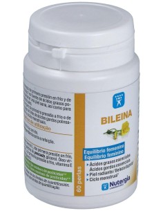 Bileina 60Perlas de Nutergia 2