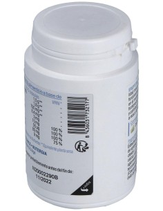 Ergyvital Hombre 60Cap. de Nutergia 2