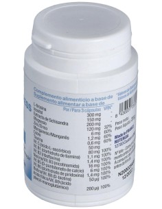 Ergystress 60Cap. de Nutergia 2