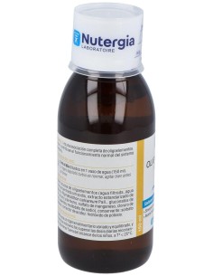 Oligoviol C Manganeso-Cobre 150Ml. de Nutergia 2