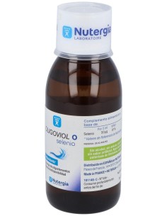 Oligoviol O Selenio 150Ml. de Nutergia 2