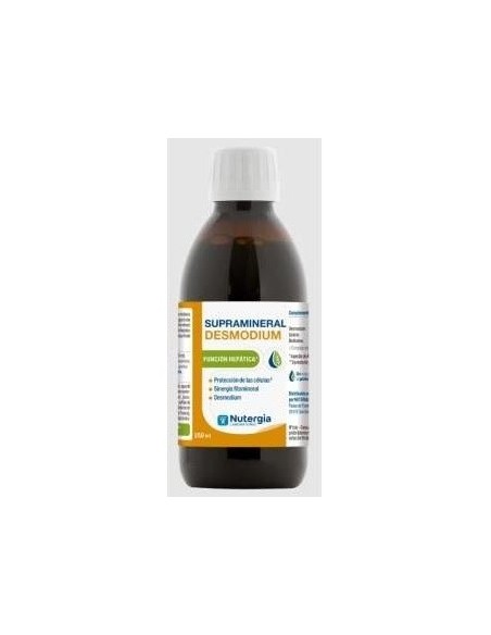 Supramineral Desmodium 250Ml. de Nutergia