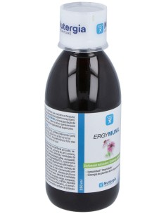 Ergymunil 250Ml. de Nutergia 2