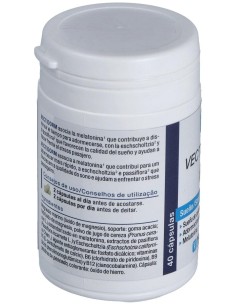 Vecti Dorm 40Cap. de Nutergia 2