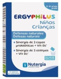 Ergyphilus Niños 14Sbrs. (Refrigeracion) de Nutergia 2