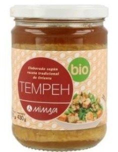 Tempeh Bote 250Gr. Bio de Mimasa 2
