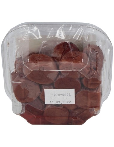 Umeboshi Natural 250Gr. de Mimasa