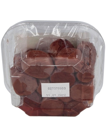 Umeboshi Natural 250Gr. de Mimasa