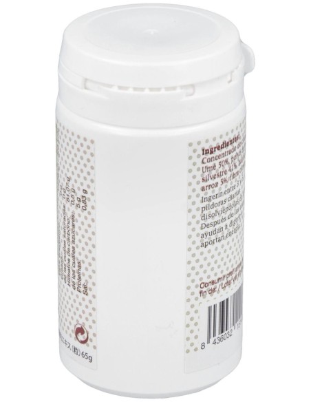 Umebol 65Gr. 310Comp. de Mimasa