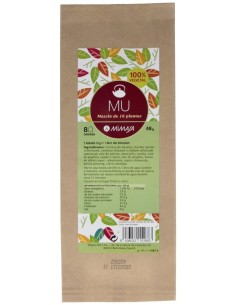 Te Mu Infusion 8Sbrs. de Mimasa 2