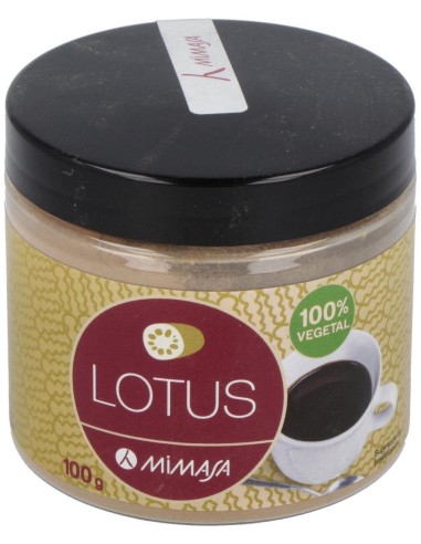 Lotus 100Gr. de Mimasa