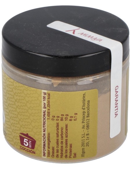 Lotus 100Gr. de Mimasa