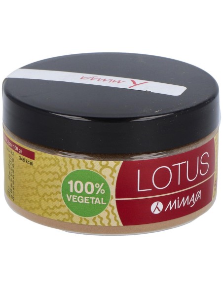 Lotus 50Gr. de Mimasa