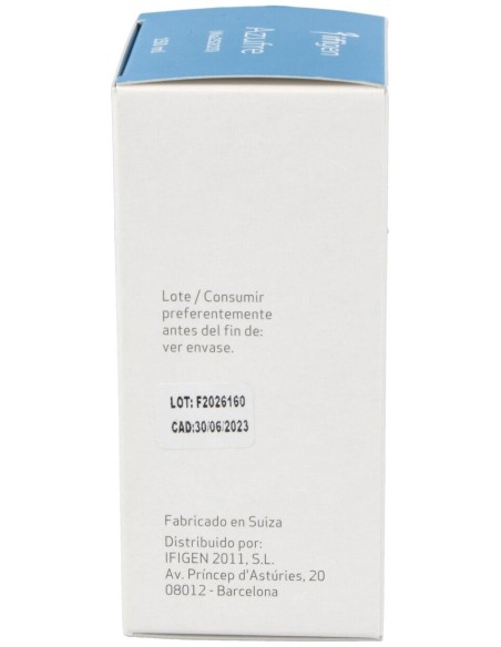 Azufre (S) Oligoelementos 150Ml. de Ifigen