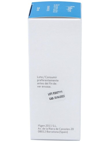 Bismuto (Bi) Oligoelementos 150Ml. de Ifigen
