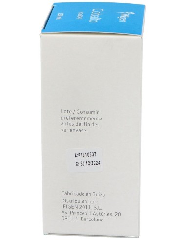 Cobalto (Co) Oligoelementos 150Ml. de Ifigen