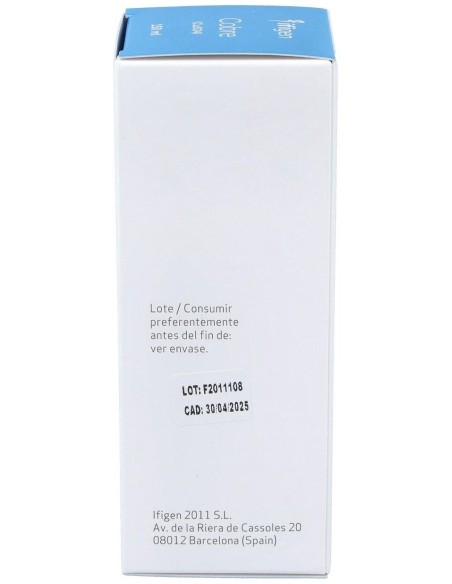 Cobre (Cu) Oligoelementos 150Ml. de Ifigen