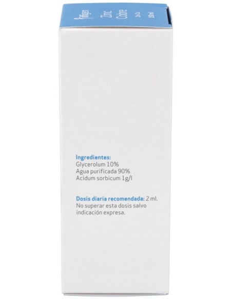 Zinc-Cobre (Zn-Cu) Oligoelementos 150Ml. de Ifigen