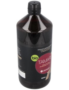 Salsa De Soja Tamari 1Lt. Bio de Mimasa 2