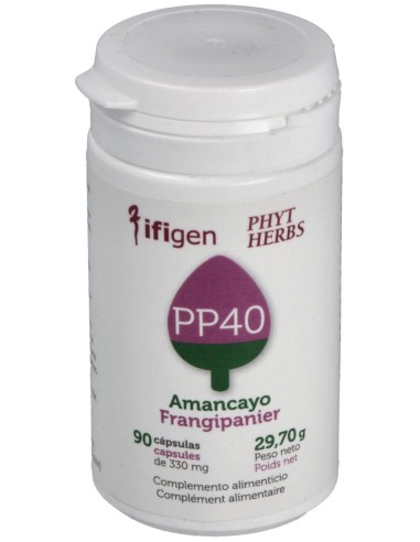 Pp40 90Cap. de Ifigen