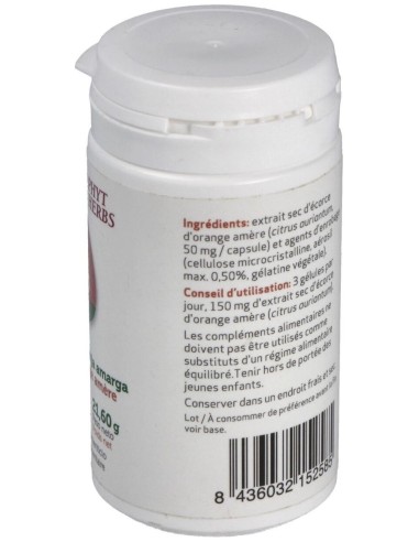 Na Naranja Amarga 90Cap. de Ifigen