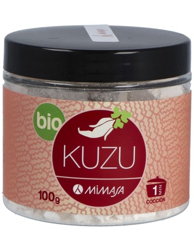 Kuzu Bote 100Gr. Bio de Mimasa