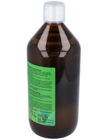 Jugo Aloe Vera 1L. Eco. de Waydiet Natural Products