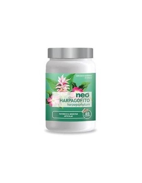Harpagofito Microgranulos Neo 45Cap. de Neo