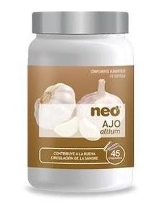 Ajo Microgranulos Neo 45Cap. de Neo 2