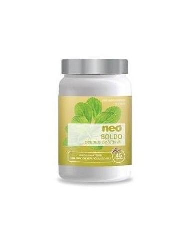Boldo Microgranulos Neo 45Cap. de Neo