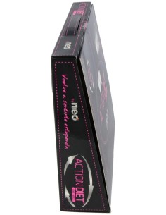 Pack Action Diet One Week de Neo 2