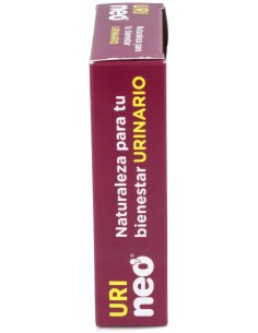 Uri Neo 30Cap. de Neo 2