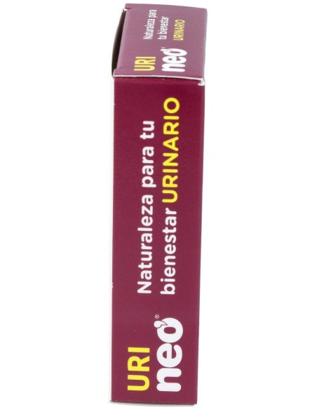 Uri Neo 30Cap. de Neo